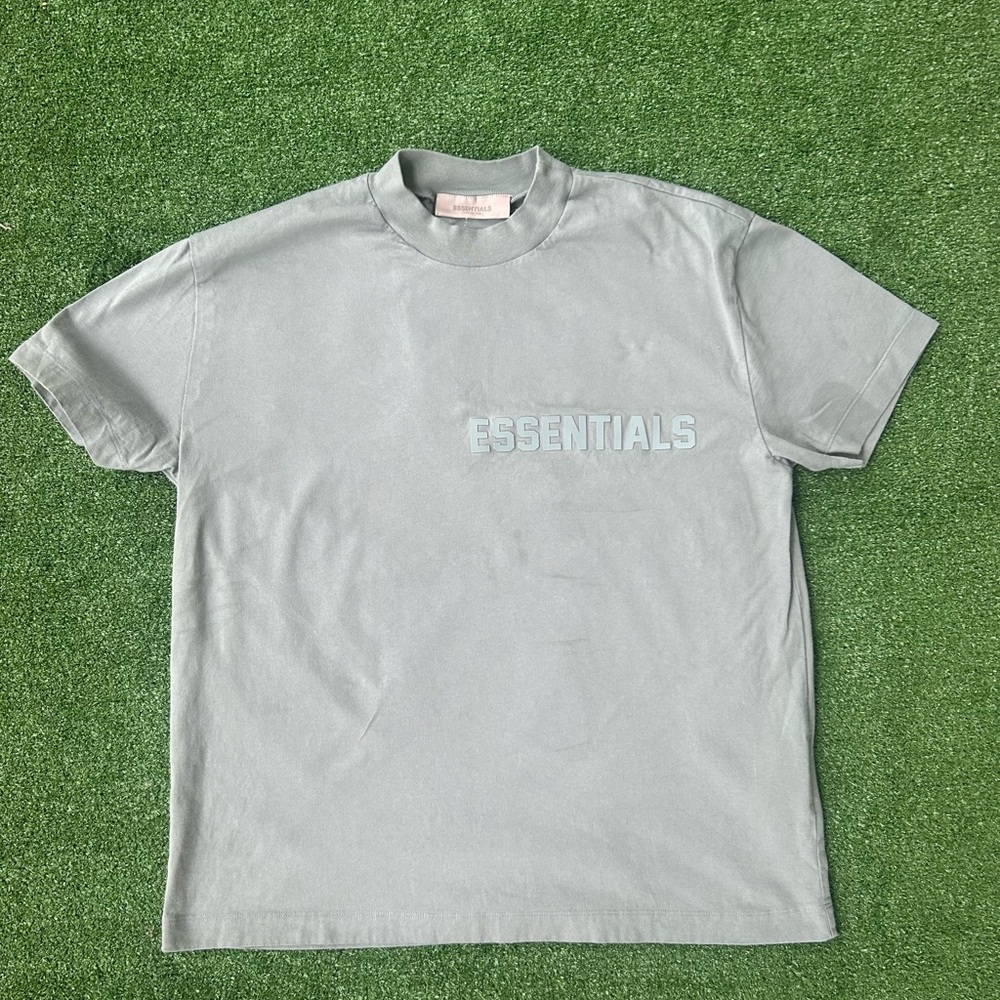 Essentials Fear of God T-Shirt